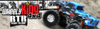 hpi wheelie 4x4 king